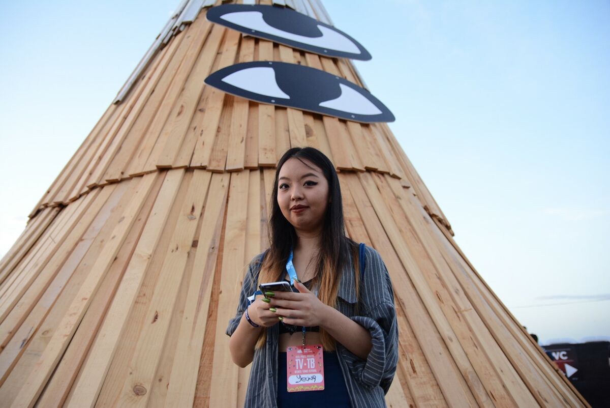 Foto 207 de la jueves 6 de julio | Bilbao BBK Live 2017